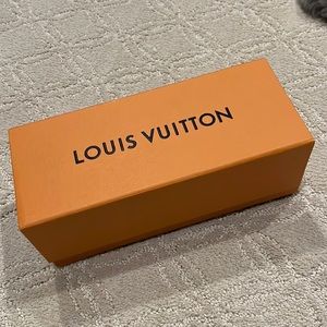 Louis Vuitton Box